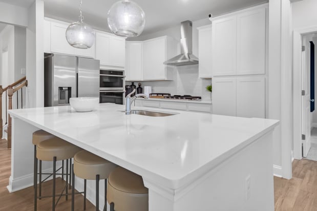Images The Retreat at Laurelbrook | 55+ Active Adult | By Stanley Martin Homes