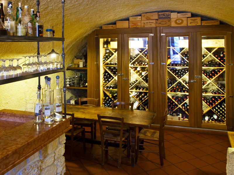 Taverna Picedo