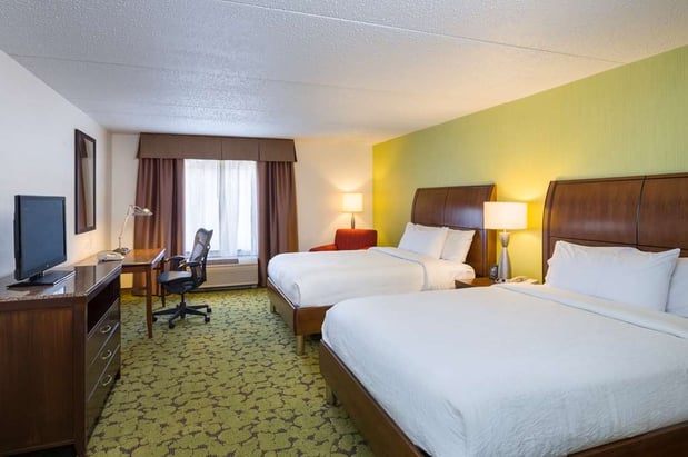 Images Hilton Garden Inn Edison/Raritan Center