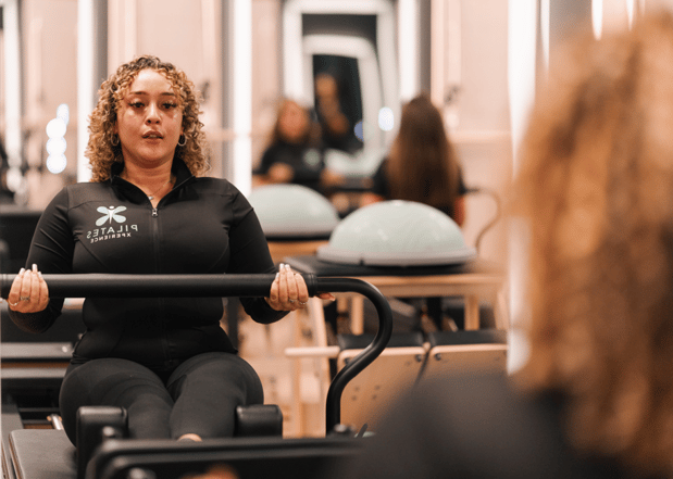 Images Pilates Xperience