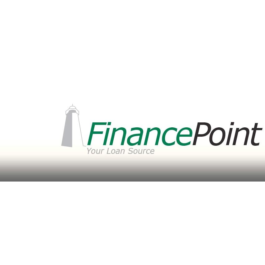 FinancePoint Logo