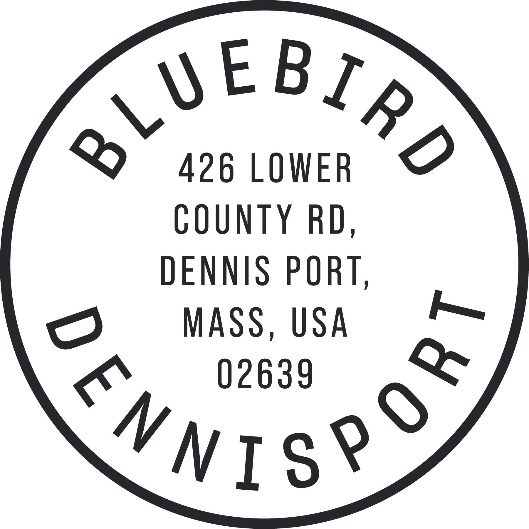 Bluebird Dennisport
