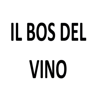 Il Bos...Del Vino Logo