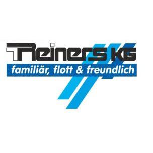 Logo von Helmut Reiners GmbH & Co. KG