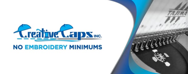 Images Creative Caps Inc