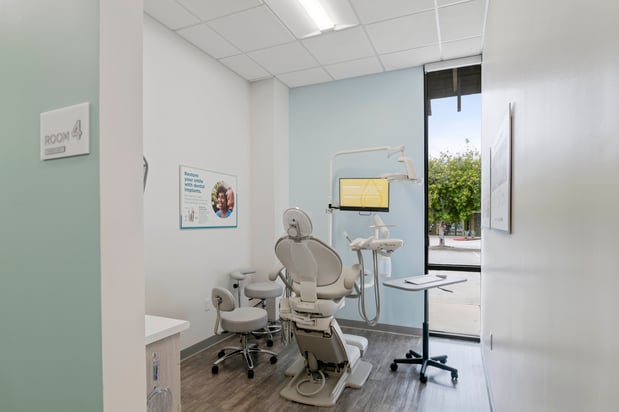 Images Dentists of San Dimas