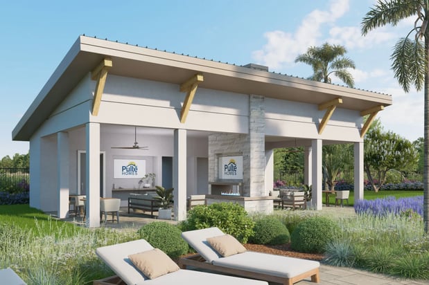 Images Riversong by Pulte Homes