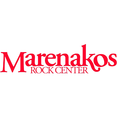 Marenakos Rock Center Logo