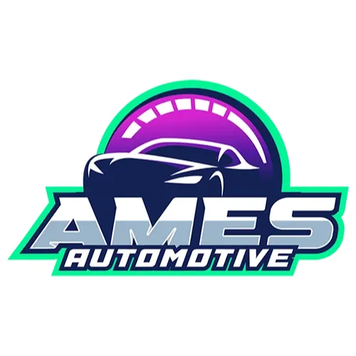Ames Automotive STC