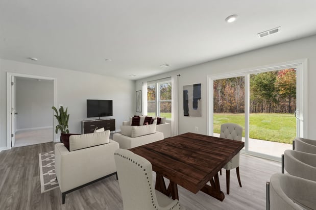 Images Essence at Creekside by Stanley Martin Homes
