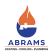 Abrams Plumbing and Heating Logo