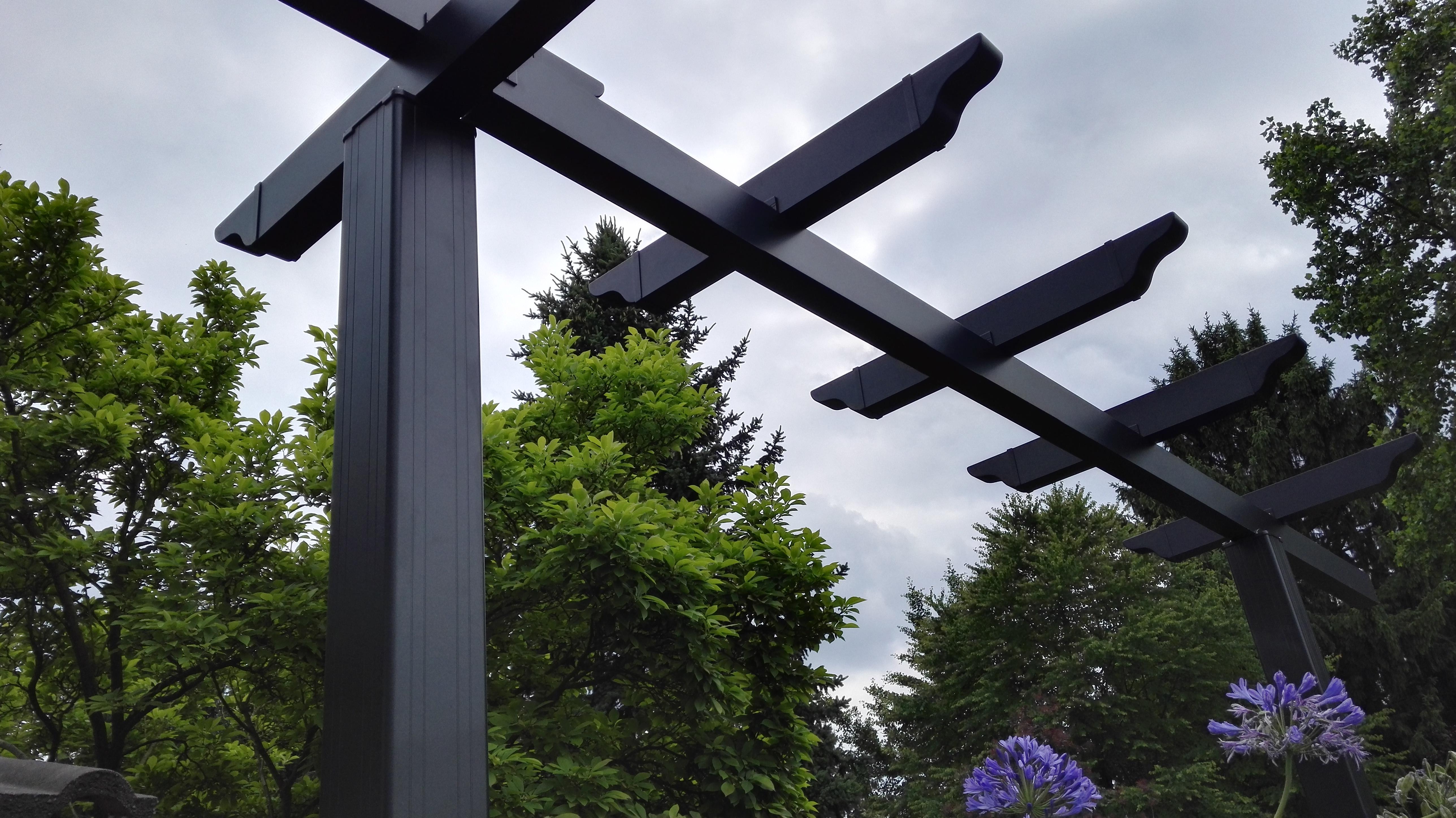 Aluminco GmbH, Magdeburger Strasse 27 in Krefeld