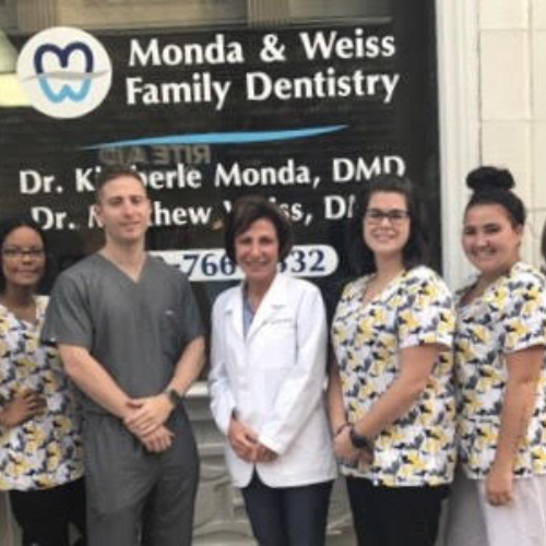 Images Monda & Weiss Family Dentistry
