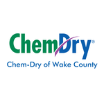 Chem-Dry of Wake County Logo