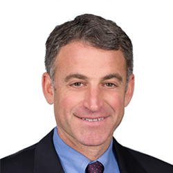 Howard B Chrisman, MD