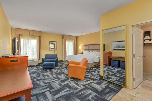 Images Hampton Inn Owensboro South