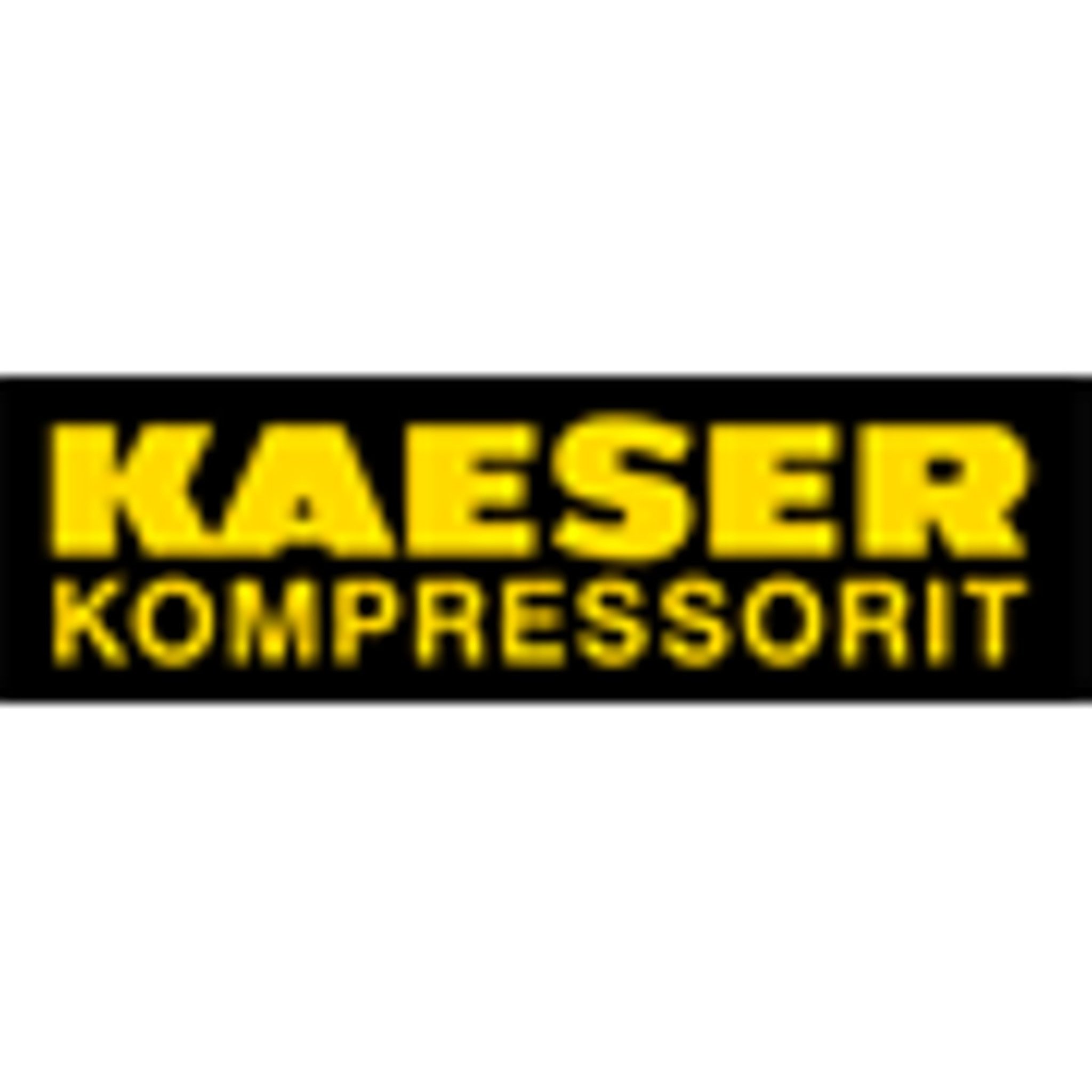 Kaeser Kompressorit Oy Logo