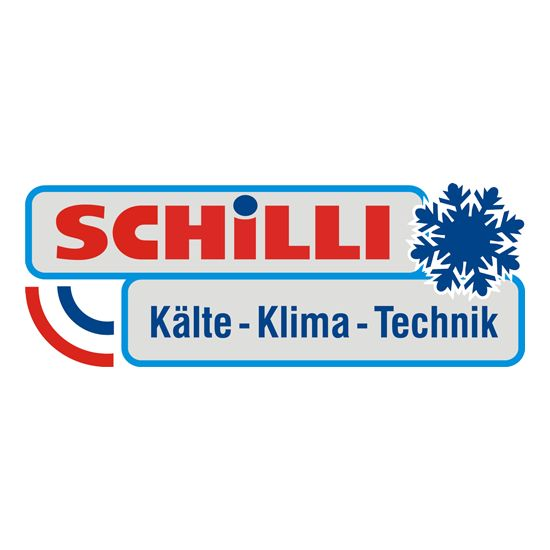 Logo Schilli Kälte-Klima-Technik