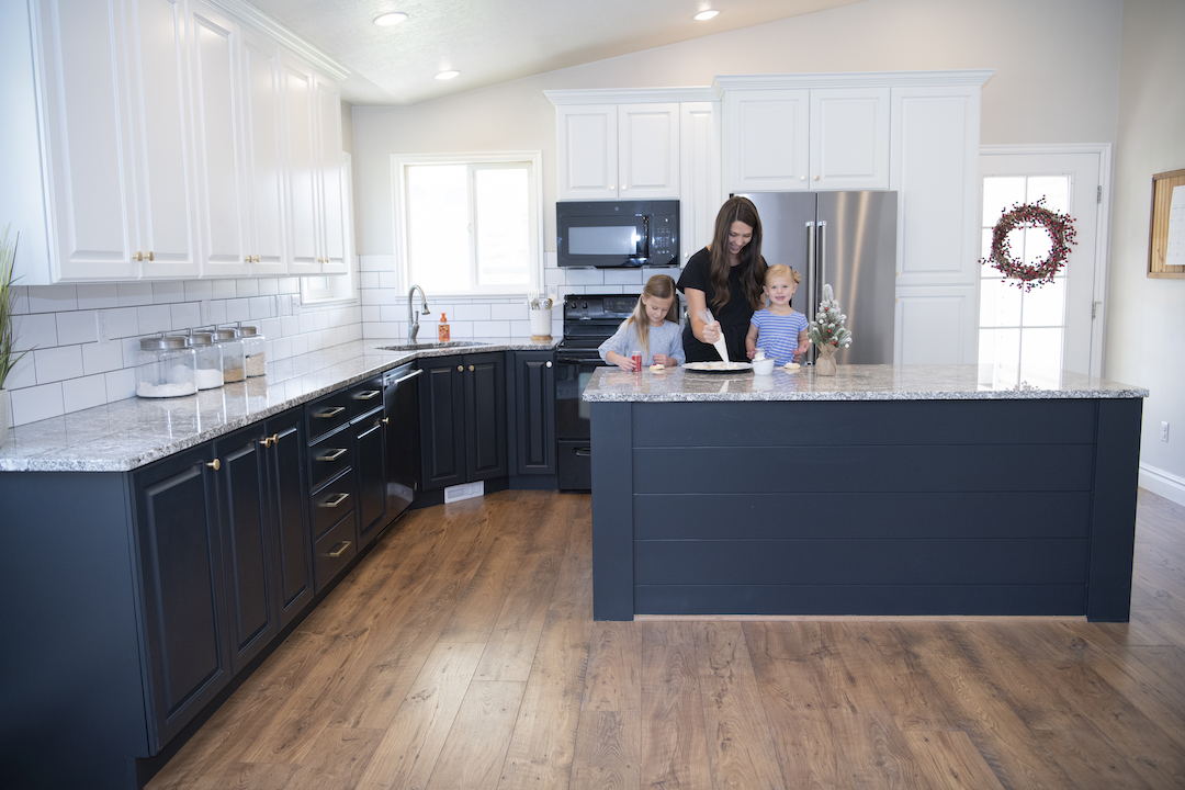 N-Hance Wood Refinishing of Johnson County Image