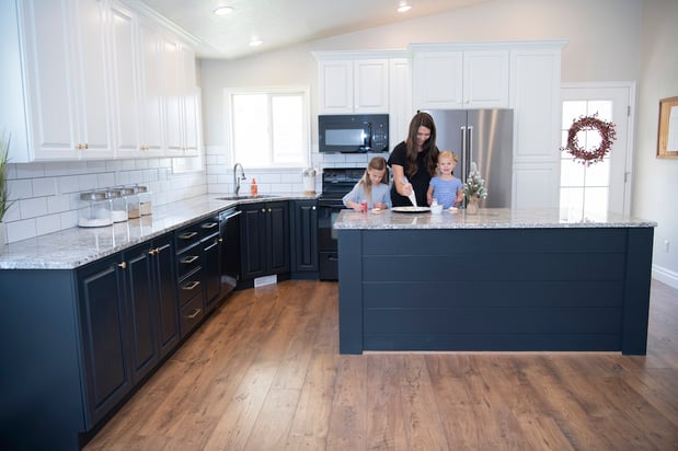 Images N-Hance Wood Refinishing of Horsham