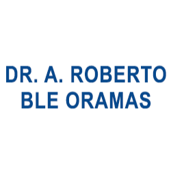 Dr. A. Roberto Ble Oramas Logo
