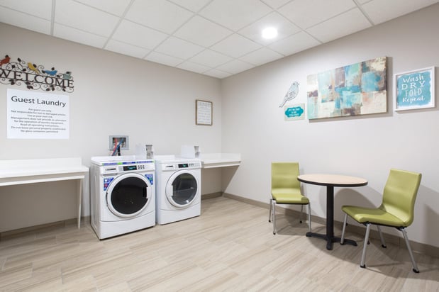 Images Holiday Inn Express & Suites Lincoln I - 80 by IHG