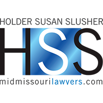 Holder Susan Slusher Logo