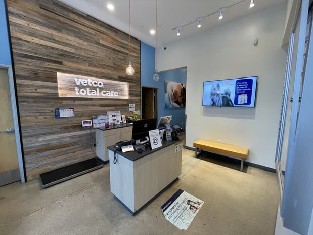 Images Vetco Total Care Animal Hospital