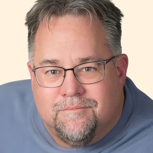 Images Jay Ryser, Counselor