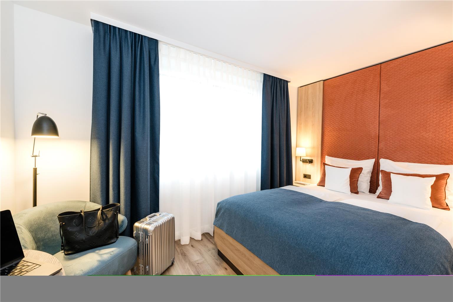 Best Western Premier Seehotel Krautkraemer, Zum Hiltruper See 173 in Muenster