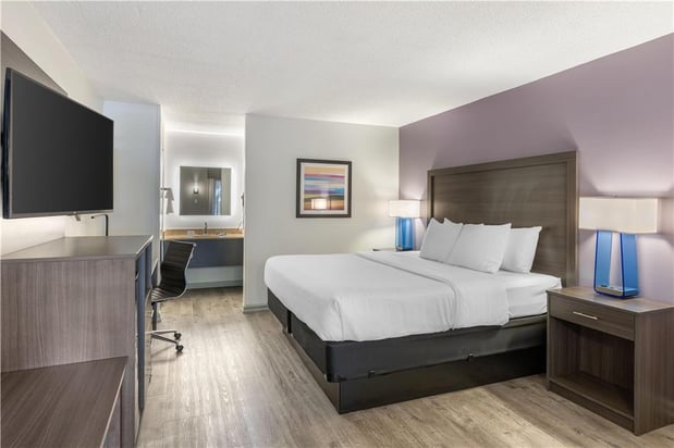 Images Best Western Hickory