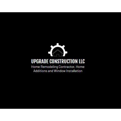 Upgrade Construction LLC Logo