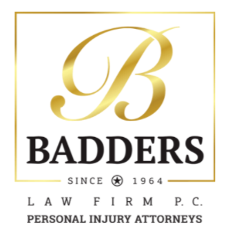Badders Law Firm, P.C. Logo