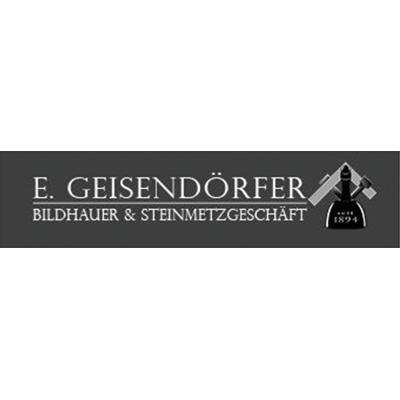 Steinmetz E. Geisendörfer e. K., Inh. Sebastian Ludwig in Würzburg - Logo