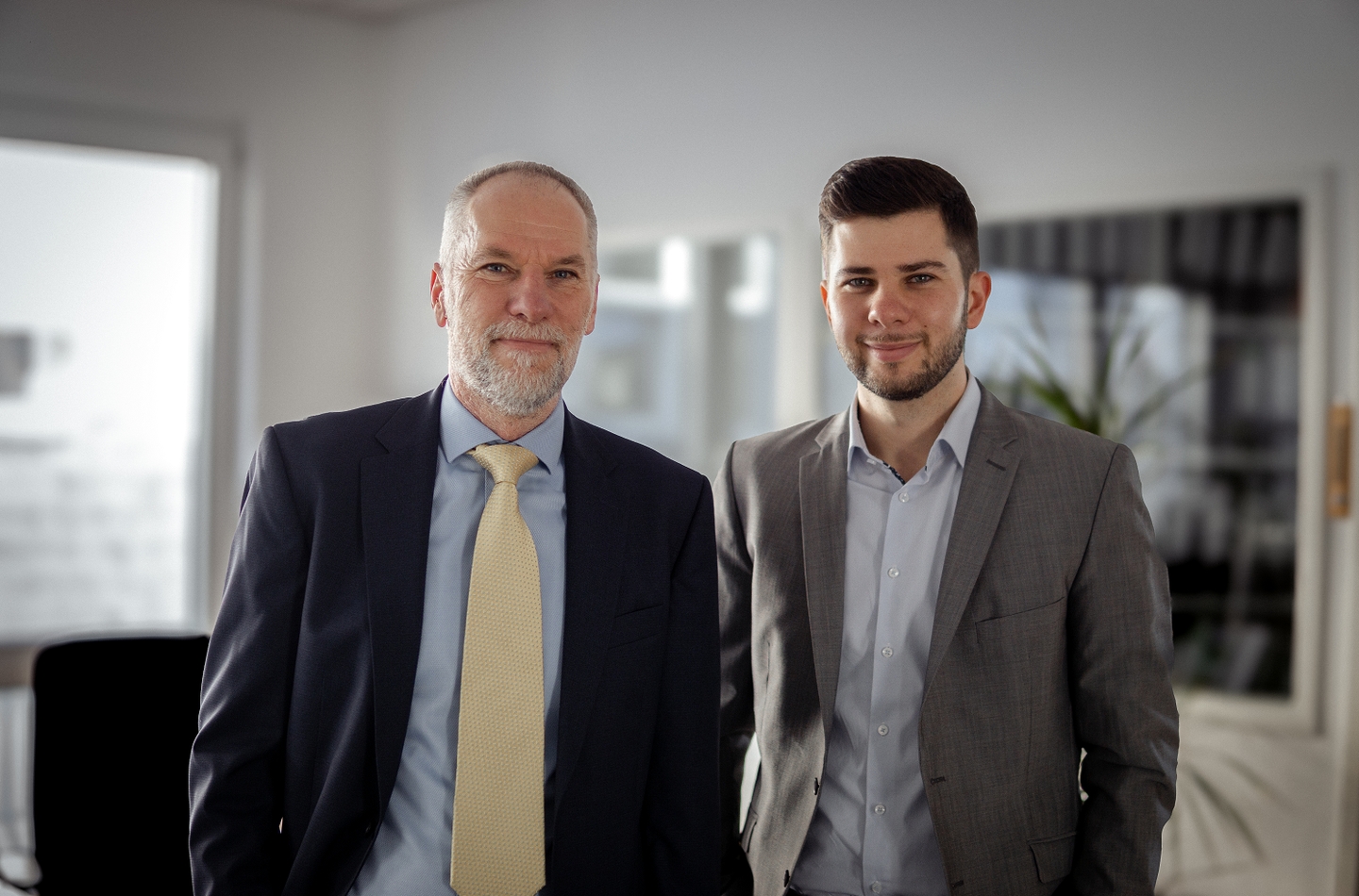 Stauß Steuerberatungsgesellschaft PartG mbB, Kölner Str. 14 in Stuttgart