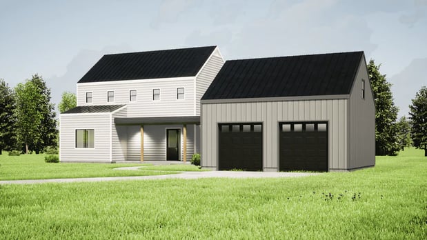 Images South Fork Design