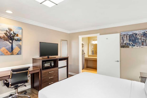 Images Best Western China Lake Inn