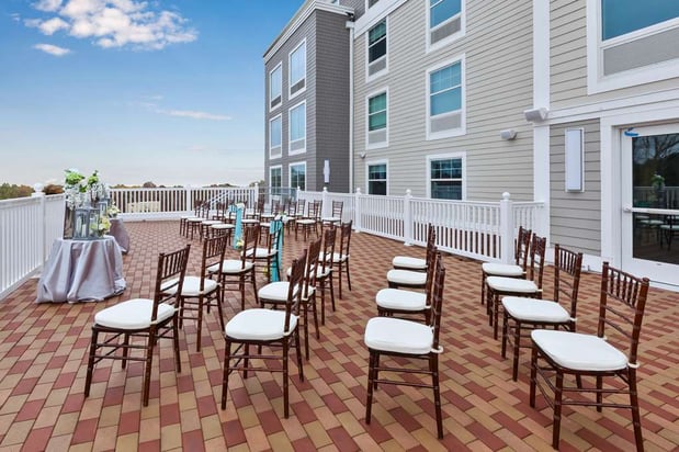 Images Hampton Inn Cape Cod Canal