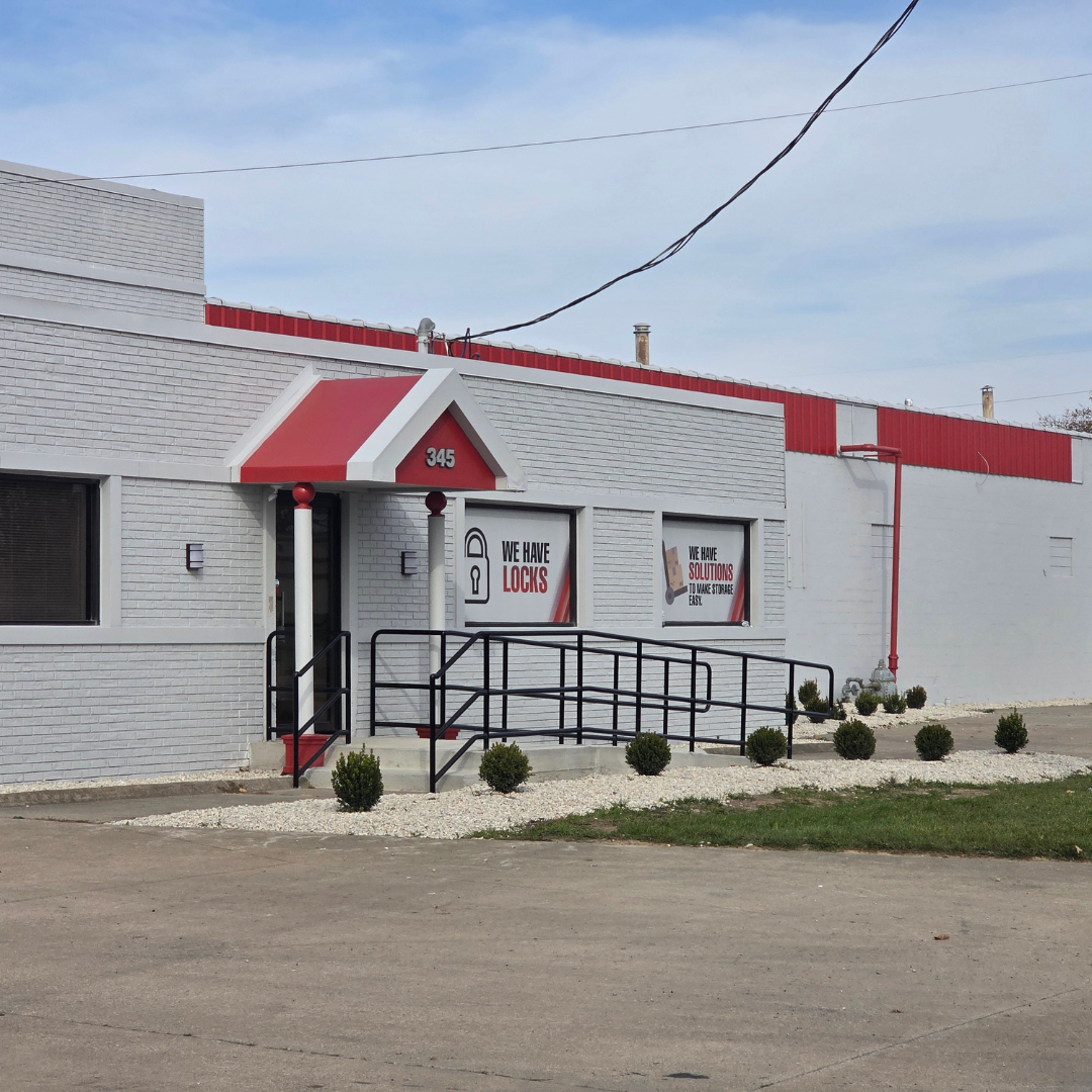 Weather Wise Self Storage