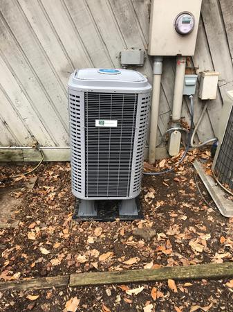 Images Oakland Heating and Air LLC
