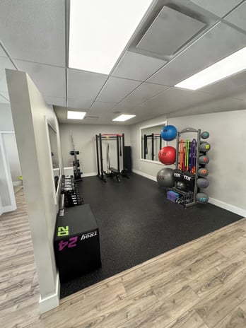 Images Higher Heights Fitness