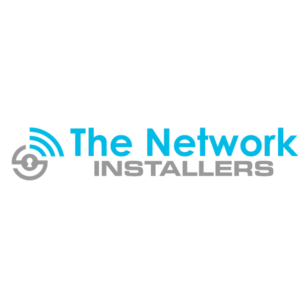 The Network Installers Logo
