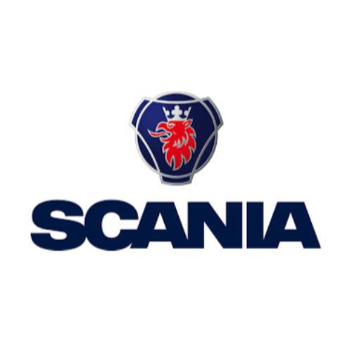 Scania Finans AB Logo