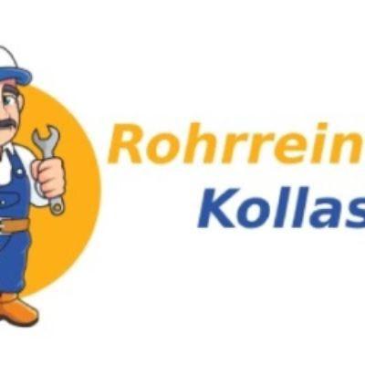 Logo Rohrreinigung Kollaske