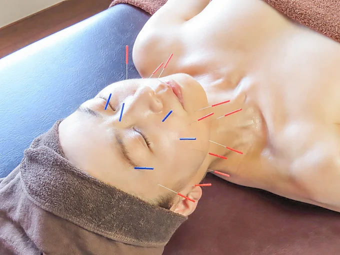 Images ヒーリングサロン鍼灸en