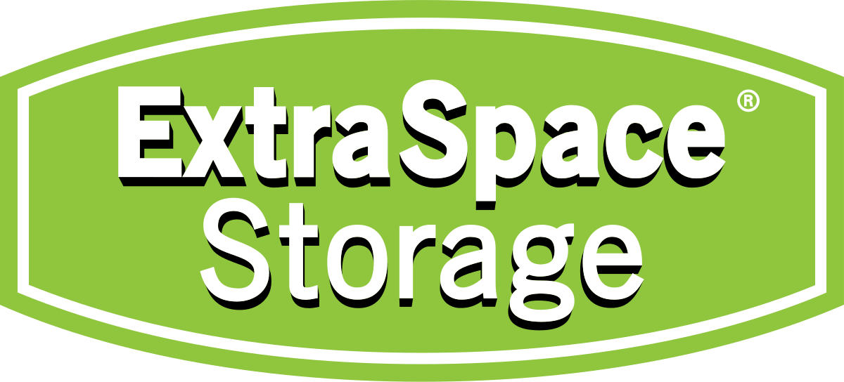 [LOGO] Extra Space Storage logo