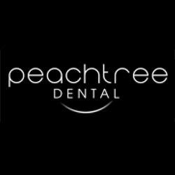 Peachtree Dental Logo