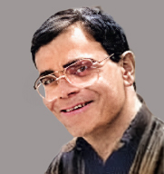 Dr. John G. Rosenfeld, MD