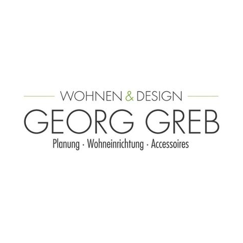 Wohnen & Design Greb in Bamberg - Logo