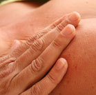 Foto's Massagepraktijk Be Touched